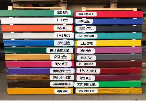新昌做招牌可以用哪些材料？