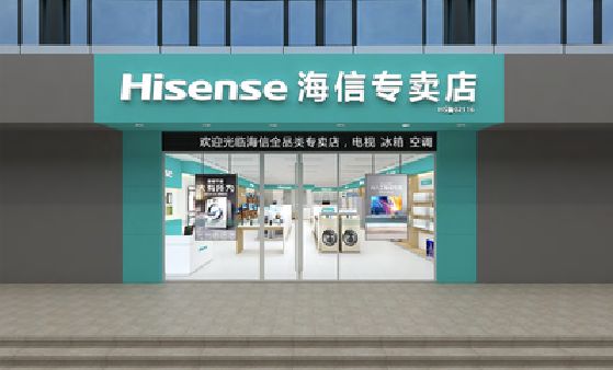 新昌如何加强专卖店门头设计品质？